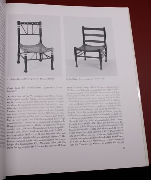 Adolf Loos. Wohnkonzepte und Möbelentwürfe, wie neu... store